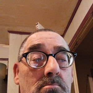 Meet your Posher, Micheal